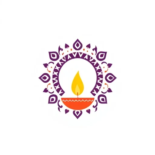 Diwali Portrait Generator