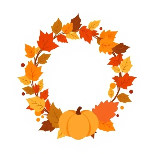 Fall Wreath/Centerpiece