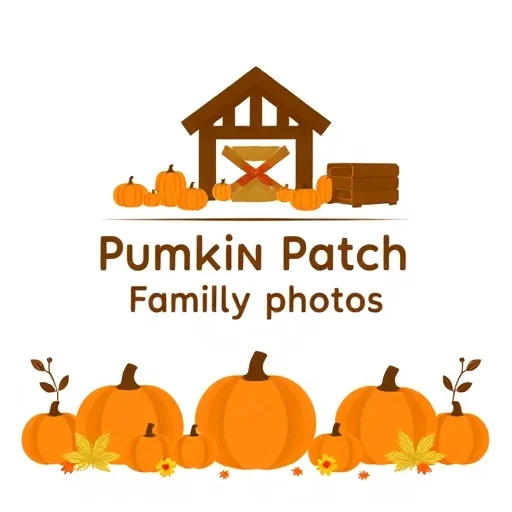 Pumpkin Patch Visit