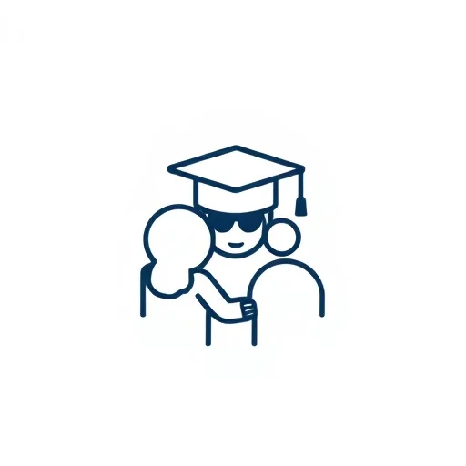 Graduation with Family