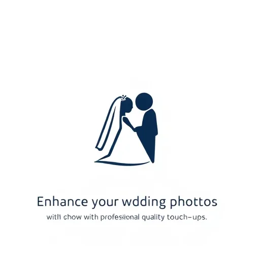 Wedding Portrait Enhancement