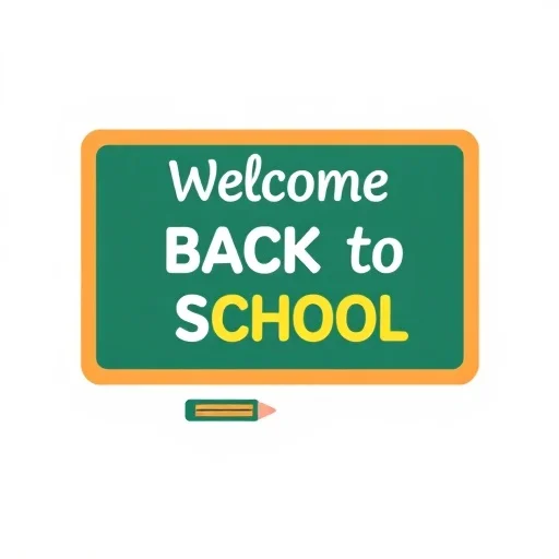 Back to School Design