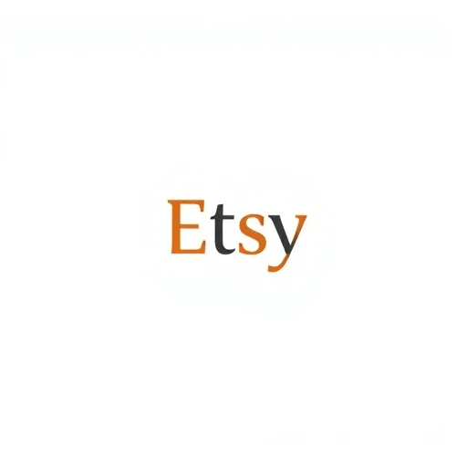 Etsy Product Mockup
