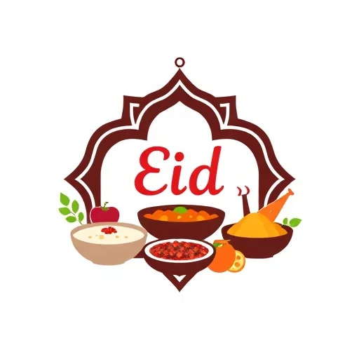 Eid Feast