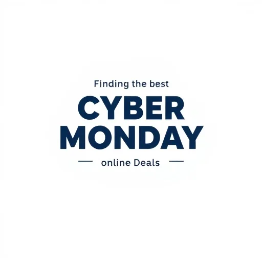 Cyber Monday Online Deals