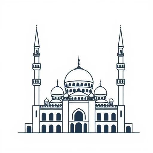 Mosque Architecture