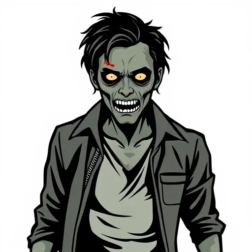 Zombie Transformation