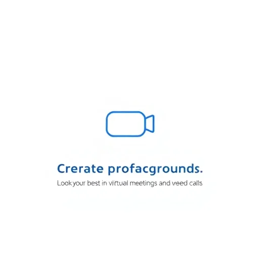 Zoom Virtual Background