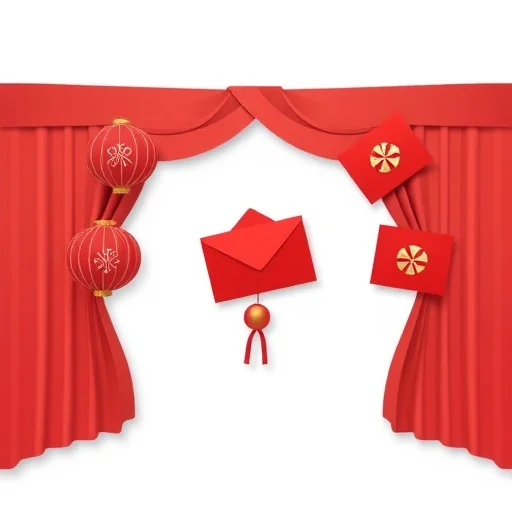 Red Envelope (Hongbao) Photo