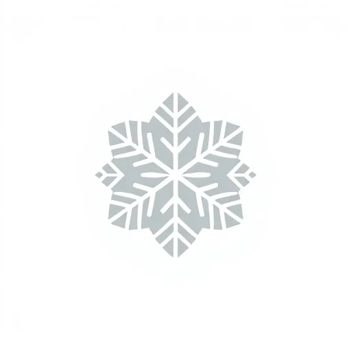 Winter Event Invitation