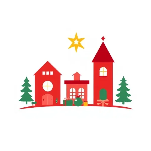 Christmas Card Generator