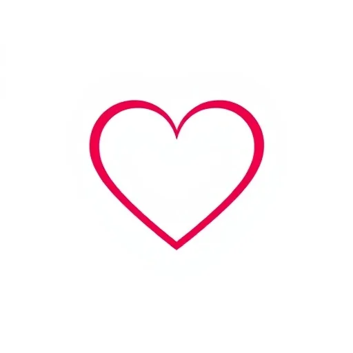 Heart/Love Symbol Art