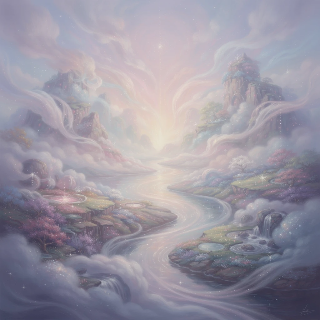transcendental beauty