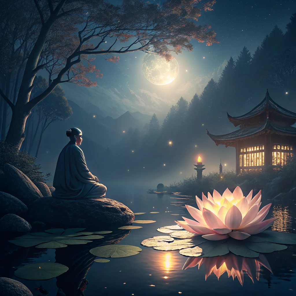 transcendental beauty