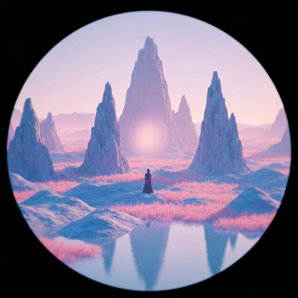 transcendental beauty