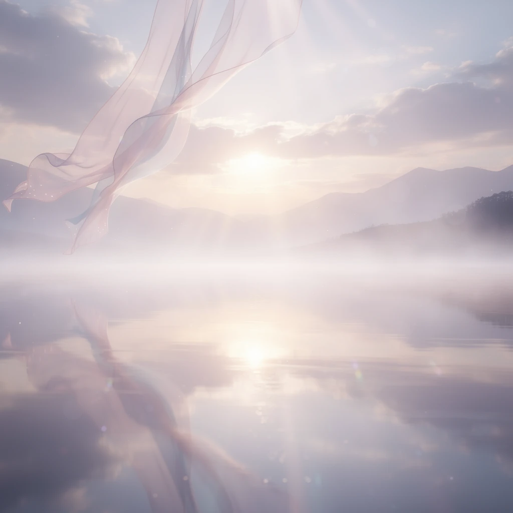 transcendental beauty