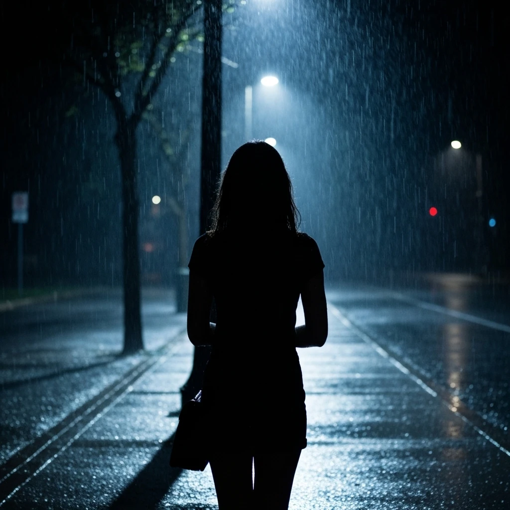 a scene that makes you incredibly sad