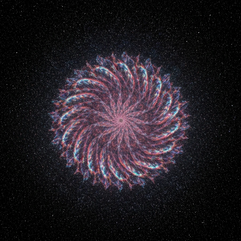 the most unique, never seen before, thing