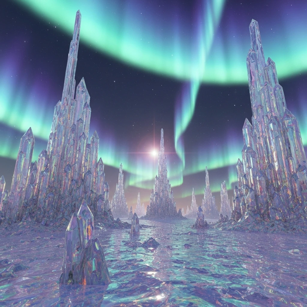 the most unique, never seen before, thing